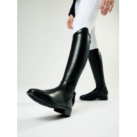 Bottes d'équitation LeMieux Brilliance Noir