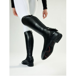 Bottes d'équitation LeMieux Brilliance Noir