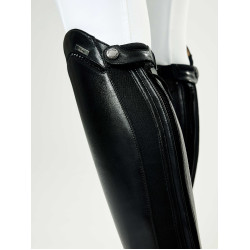 Bottes d'équitation LeMieux Brilliance Noir