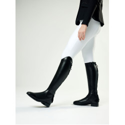 Bottes d'équitation LeMieux Brilliance Noir