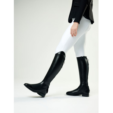Bottes d'équitation LeMieux Brilliance Noir
