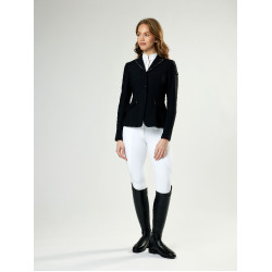 Bottes d'équitation LeMieux Brilliance Noir