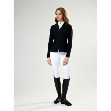 Bottes d'équitation LeMieux Brilliance Noir