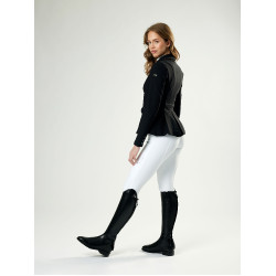 Bottes d'équitation LeMieux Brilliance Noir