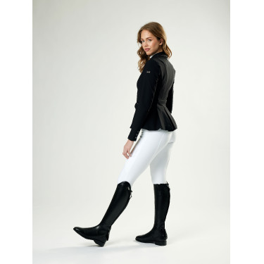 Bottes d'équitation LeMieux Brilliance Noir