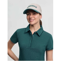 Casquette LeMieux Ashley Stone Gris Casquette LeMieux Ashley Stone Gris