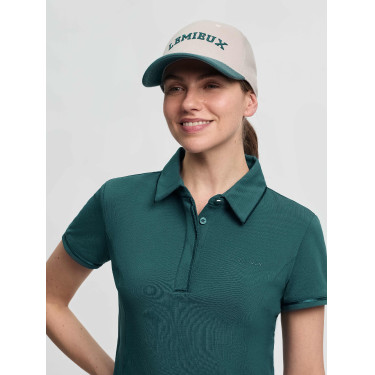 Casquette LeMieux Ashley Stone Gris Casquette LeMieux Ashley Stone Gris