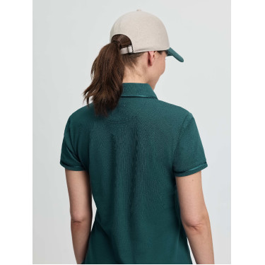 Casquette LeMieux Ashley Stone Gris Casquette LeMieux Ashley Stone Gris