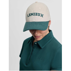 Casquette LeMieux Ashley Stone Gris Casquette LeMieux Ashley Stone Gris