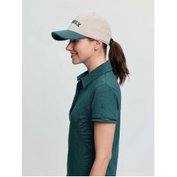 Casquette LeMieux Ashley Stone Gris Casquette LeMieux Ashley Stone Gris