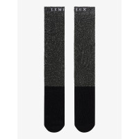 Chaussettes de compétition LeMieux Brilliance Noir