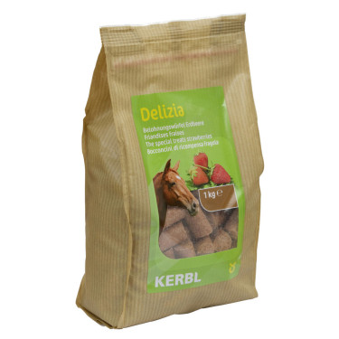 Friandises Delizia Kerbl Friandises Delizia Kerbl
