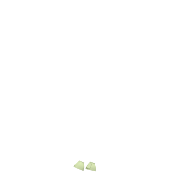 Cloches LeMieux en caoutchouc Macaron Cloches LeMieux en caoutchouc Macaron
