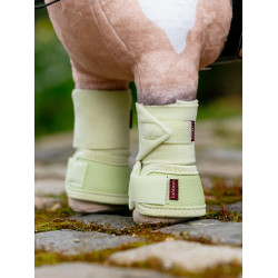 Cloches LeMieux Toy Pony Macaron