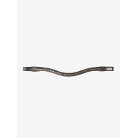 Frontal LeMieux Arika Marron / argent