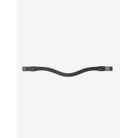 Frontal LeMieux Arika Courbé Noir / argent