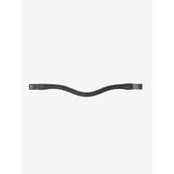 Frontal LeMieux Arika Courbé Noir / argent