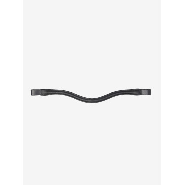 Frontal LeMieux Arika Courbé Noir / argent
