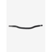 Frontal LeMieux Arika Dipped Noir / argent