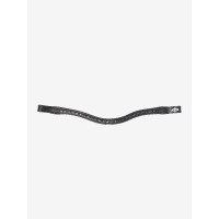 Frontal LeMieux Arika Insert Noir / argent