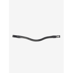 Frontal LeMieux Arika Insert Noir / argent