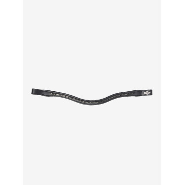 Frontal LeMieux Arika Insert Noir / argent