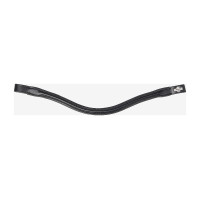 Frontal LeMieux Arika surélevé Noir / argent
