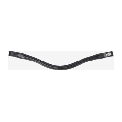 Frontal LeMieux Arika surélevé Noir / argent