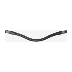 Frontal LeMieux Arika surélevé Noir / argent