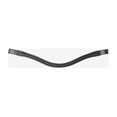 Frontal LeMieux Arika surélevé Noir / argent
