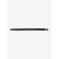 Frontal LeMieux droit cousu Kudos Noir / argent