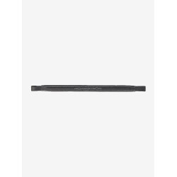 Frontal LeMieux Hunter cousu Noir / argent