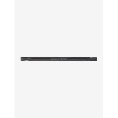 Frontal LeMieux Hunter cousu Noir / argent