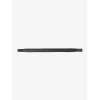 Frontal LeMieux Hunter cousu Noir / argent