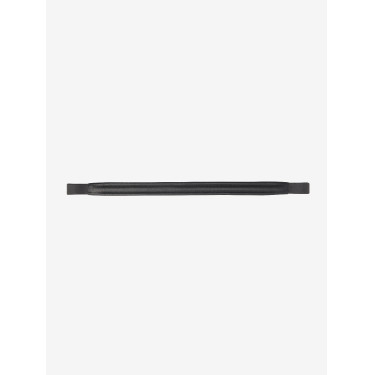 Frontal LeMieux Hunter cousu Noir / argent