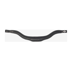 Frontal LeMieux Kudos Contour Noir / argent