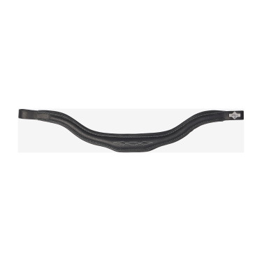 Frontal LeMieux Kudos Contour Noir / argent