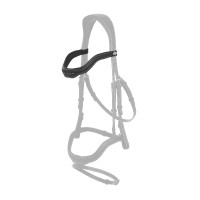 Frontal LeMieux Kudos Contour Noir / argent