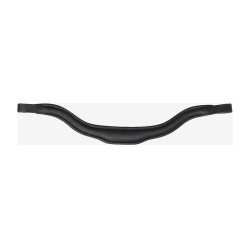 Frontal LeMieux Kudos Contour Noir / argent