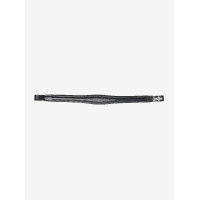 Frontal LeMieux Kudos cousu forme Noir / argent