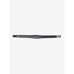 Frontal LeMieux Kudos cousu forme Noir / argent