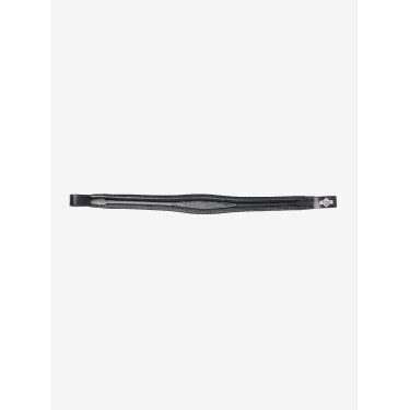 Frontal LeMieux Kudos cousu forme Noir / argent