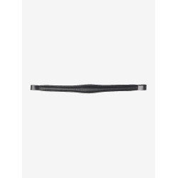 Frontal LeMieux Kudos cousu forme Noir / argent