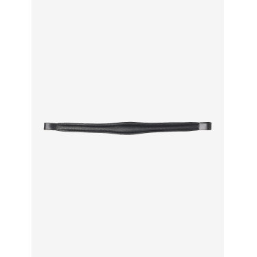 Frontal LeMieux Kudos cousu forme Noir / argent