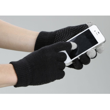 Gants d'équitation MagicTouch Covalliero Gants d'équitation MagicTouch Covalliero
