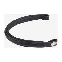 Frontal LeMieux Kudos huilé droit Noir / argent