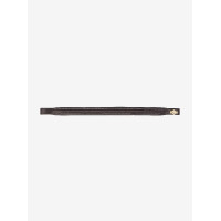 Frontal LeMieux Kudos huilé droit Marron / laiton