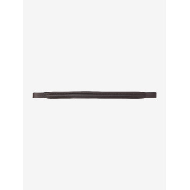 Frontal LeMieux Kudos huilé droit Marron / laiton