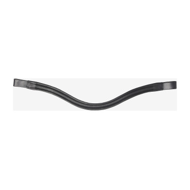 Frontal LeMieux surélevé Arika Noir / argent