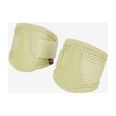 Guêtres souples en tissu mesh LeMieux Toy Pony Macaron